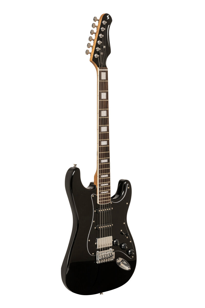 Stagg SES-60 BLK