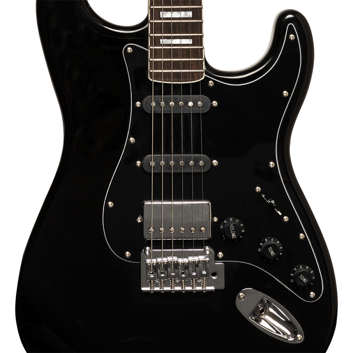 Stagg SES-60 BLK