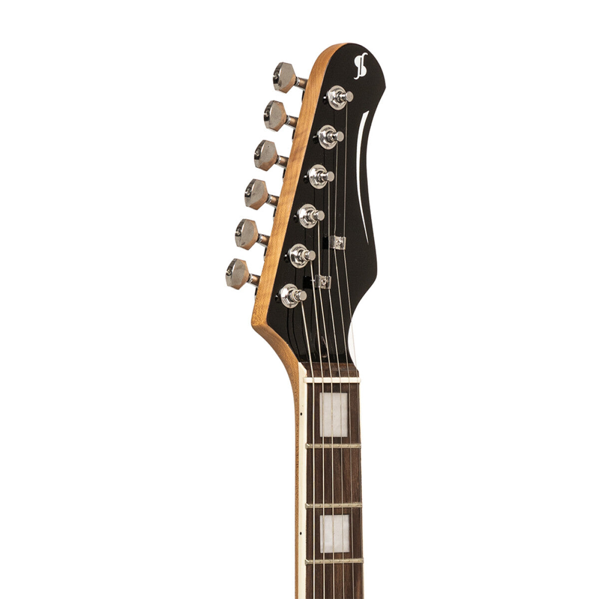 Stagg SES-60 BLK