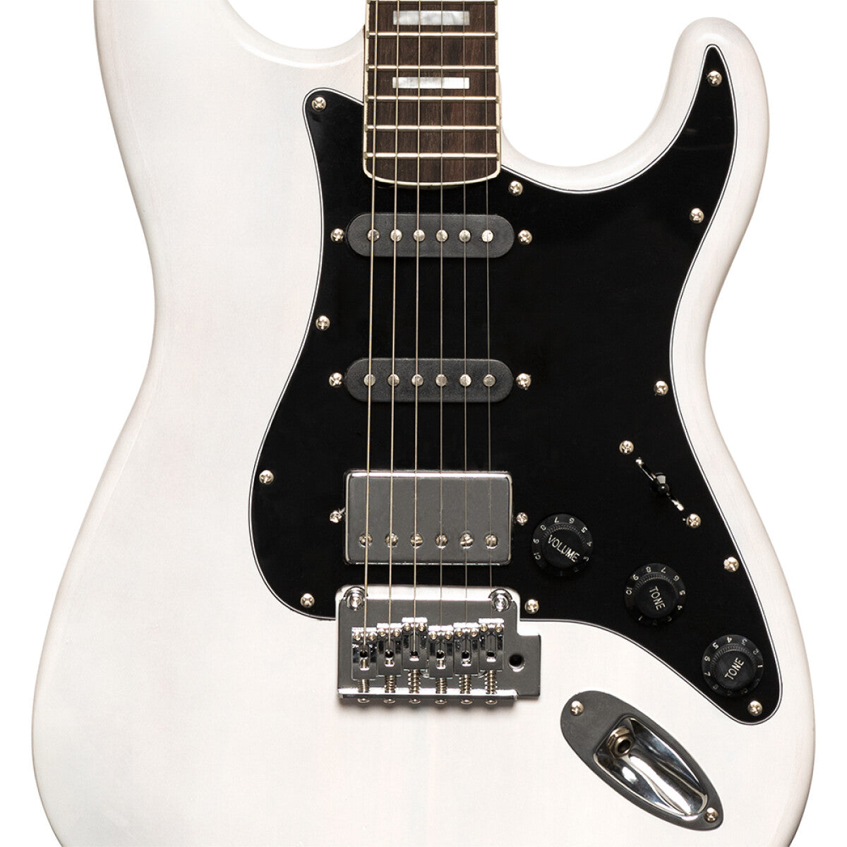 Stagg SES-60 WHB