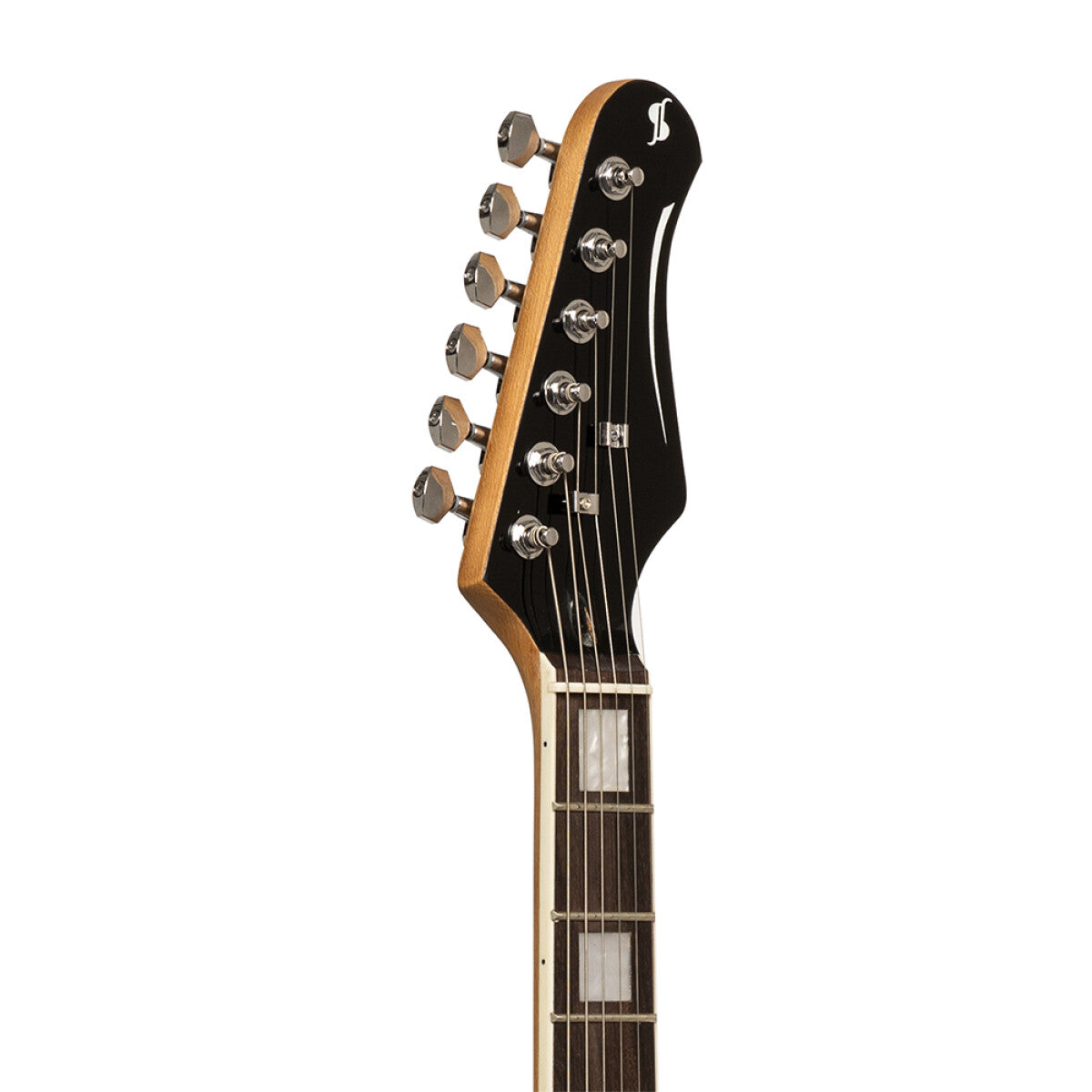 Stagg SES-60 WHB