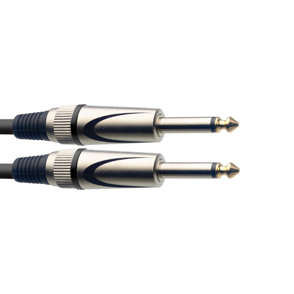 Stagg SGC1,5DL Cable Para Instrumentos