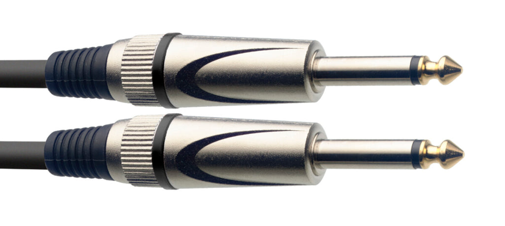 Stagg Cable Para Instrumentos SGC3DL