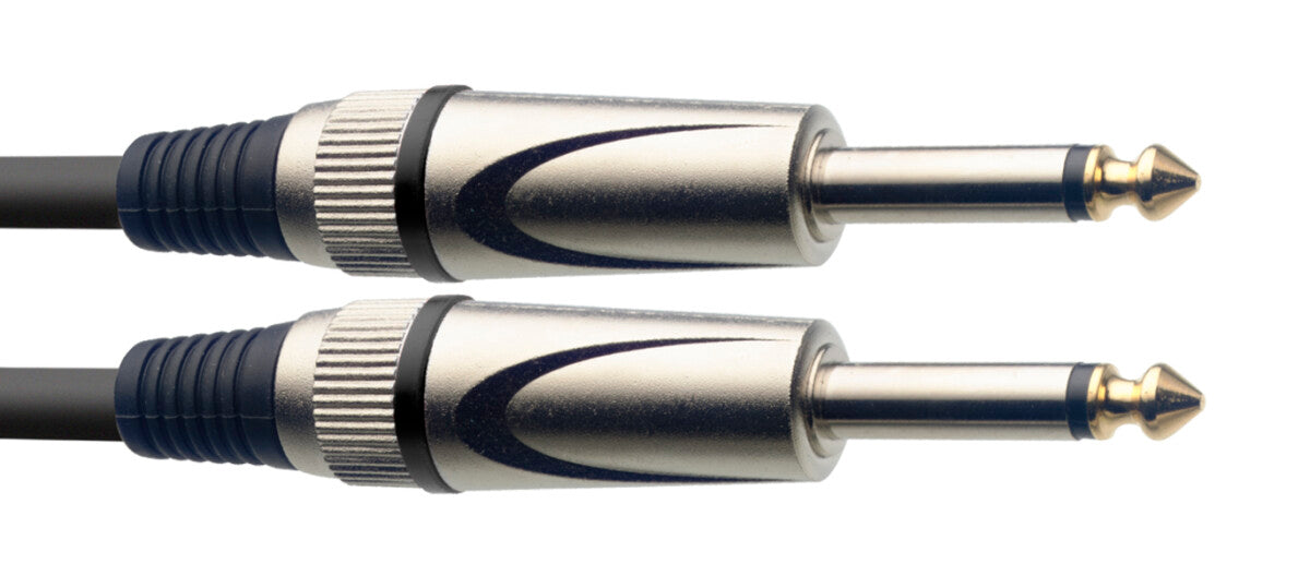 Stagg Cable for Instruments SGC3DL