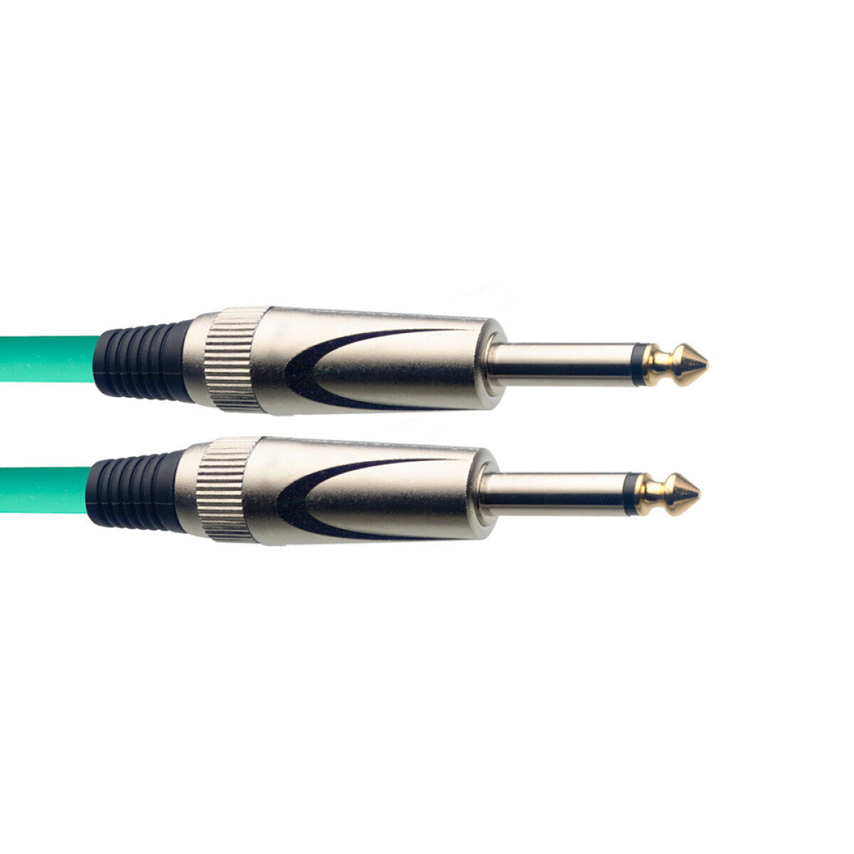 Stagg Cable for Instruments SGC3DL CGR