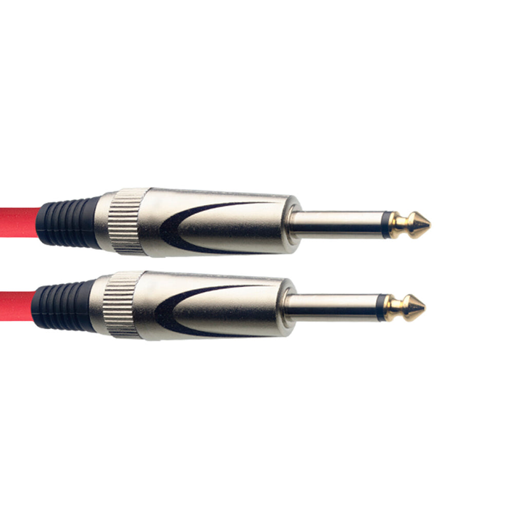 Stagg Cable Para Instrumentos SGC3DL CRD