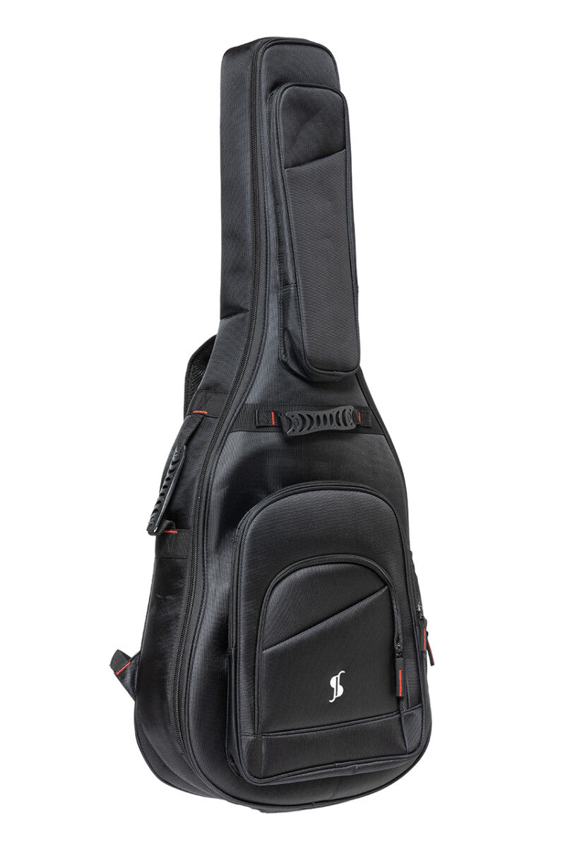 Stagg Estuche Para Guitarra Eléctrica