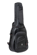 Stagg Estuche Para Guitarra Eléctrica