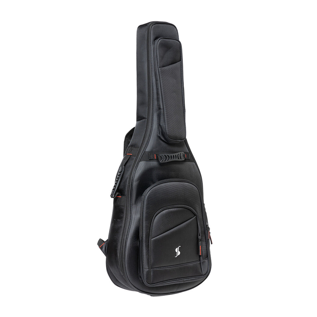 Stagg Estuche Para Guitarra Eléctrica
