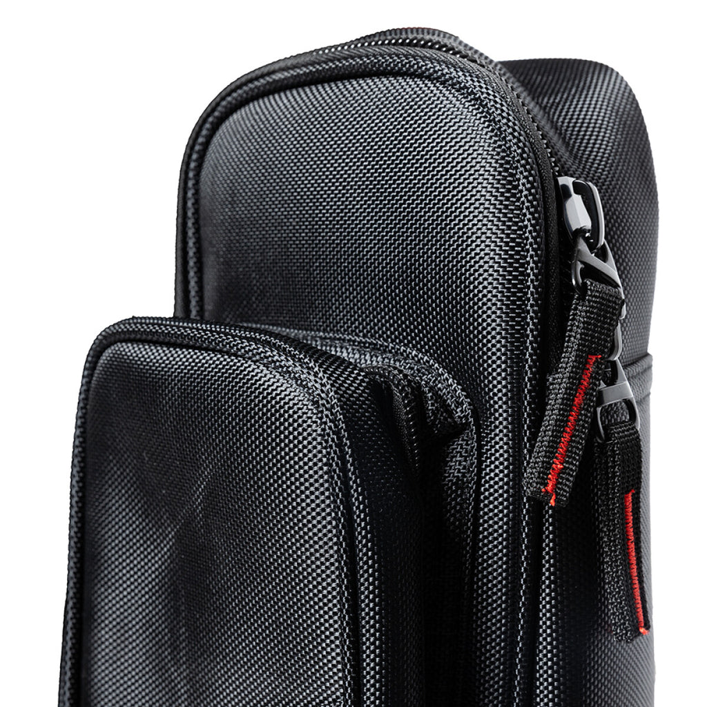 Stagg Estuche Para Guitarra Eléctrica