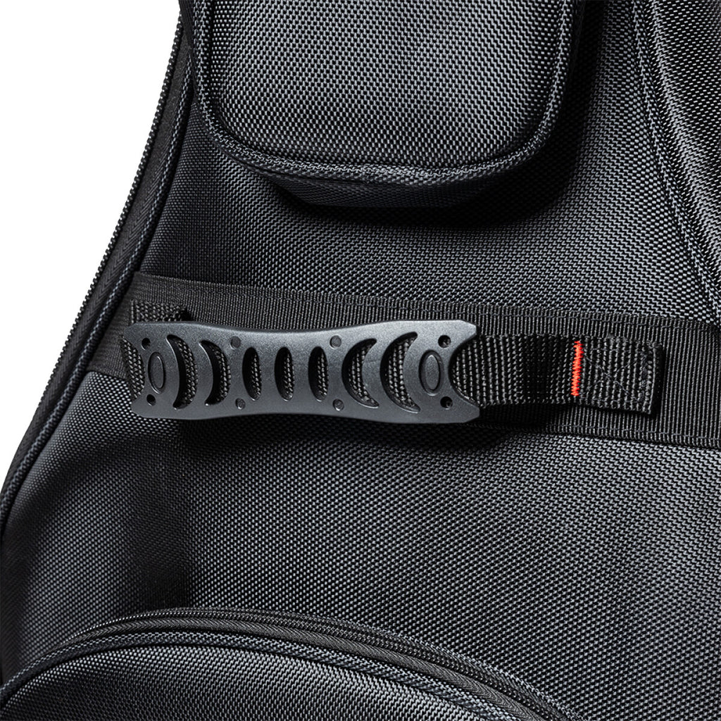 Stagg Estuche Para Guitarra Eléctrica