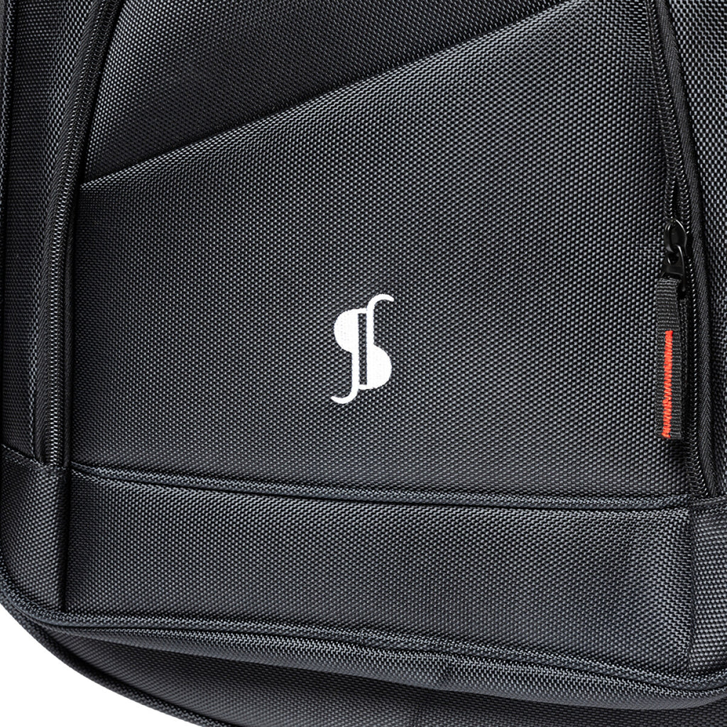 Stagg Estuche Para Guitarra Eléctrica