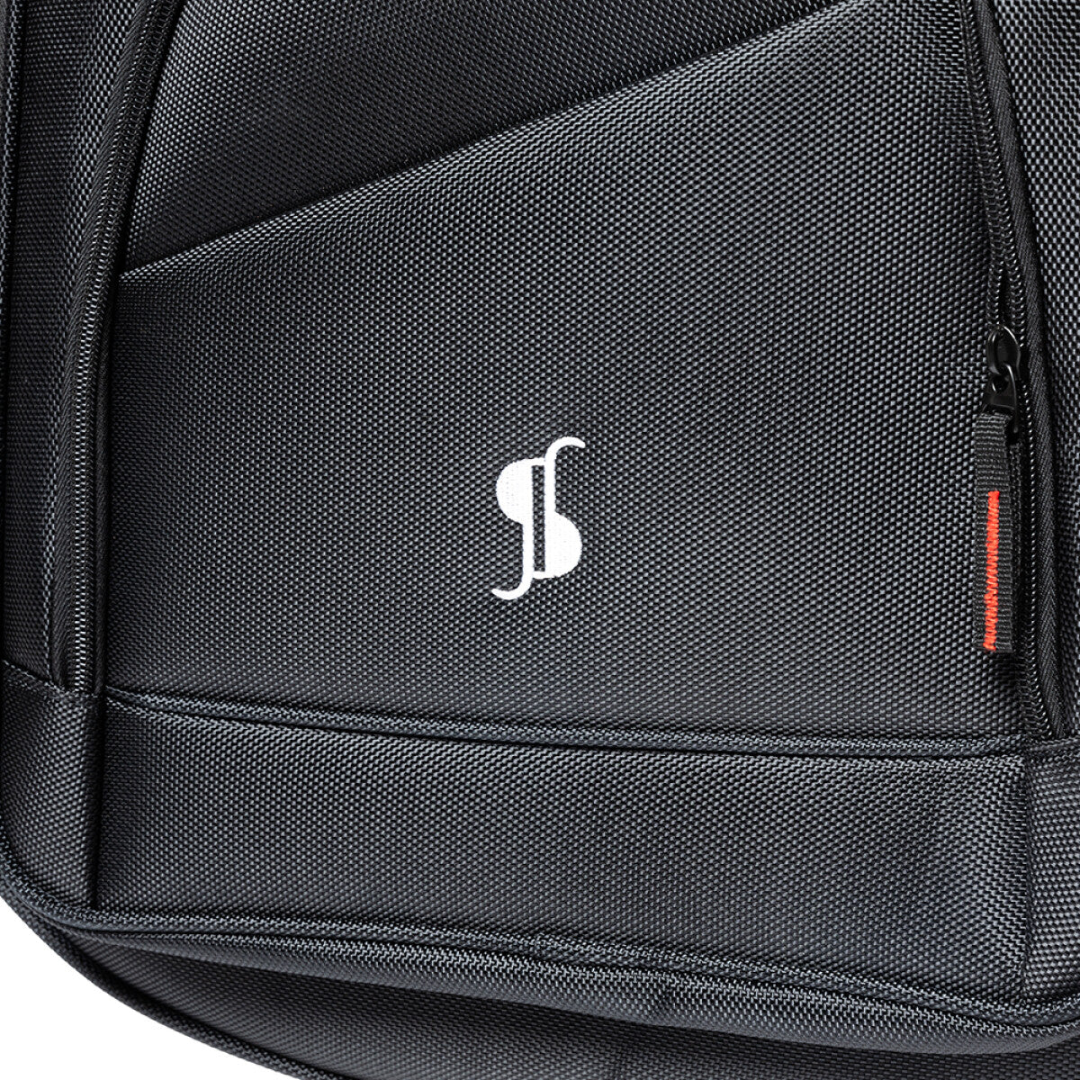 Stagg Estuche Para Guitarra Eléctrica