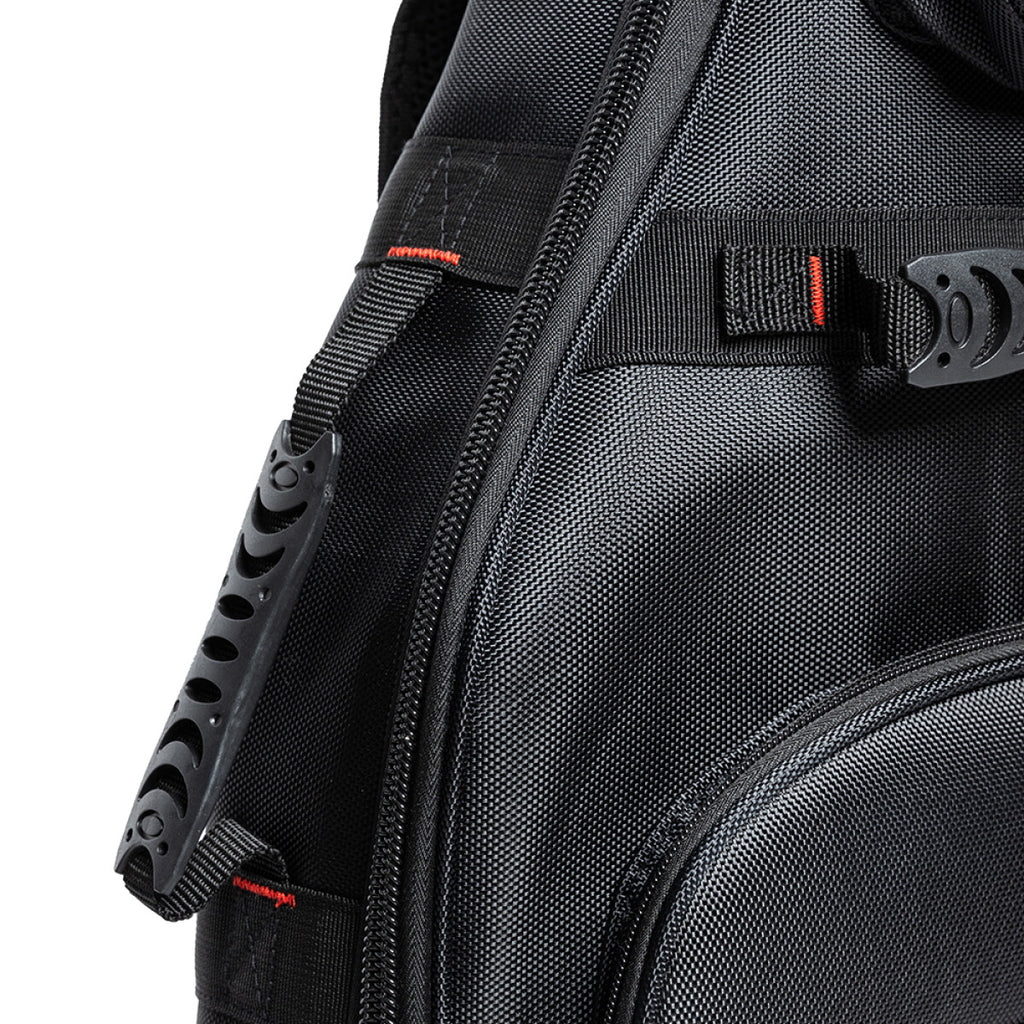 Stagg Estuche Para Guitarra Eléctrica