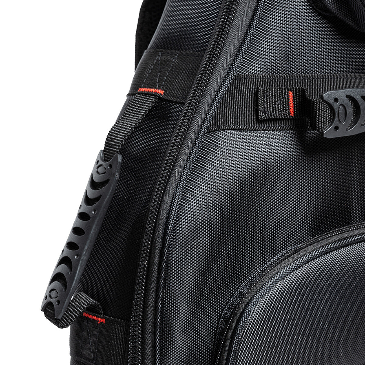 Stagg Estuche Para Guitarra Eléctrica