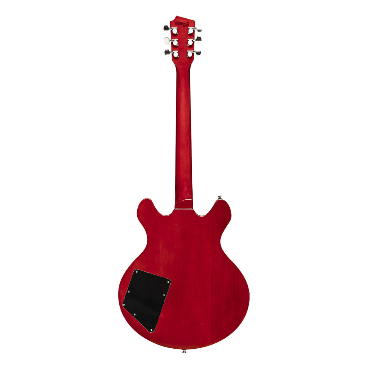 Stagg Guitarra Eléctrica Modelo SVY 533
