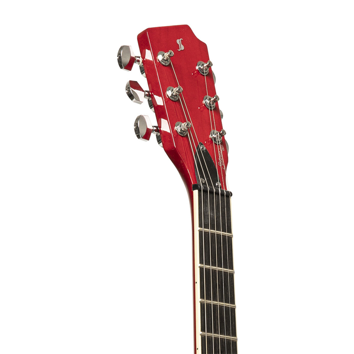 Stagg Guitarra Eléctrica Modelo SVY 533