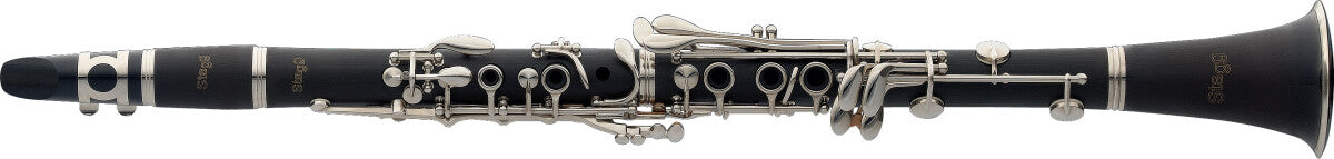 Stagg WS-CL110 Clarinete básico
