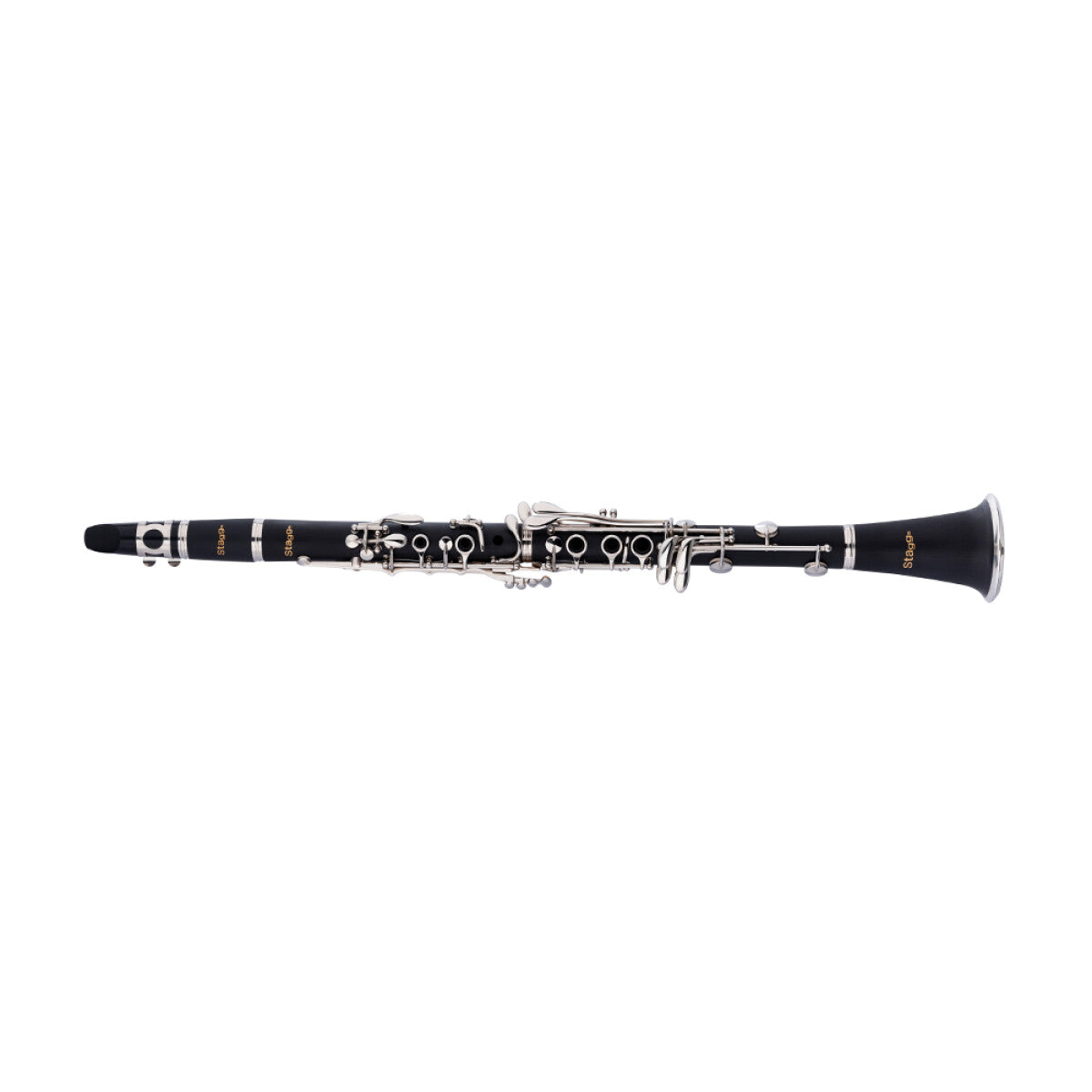 Stagg CL210S Bb Clarinete