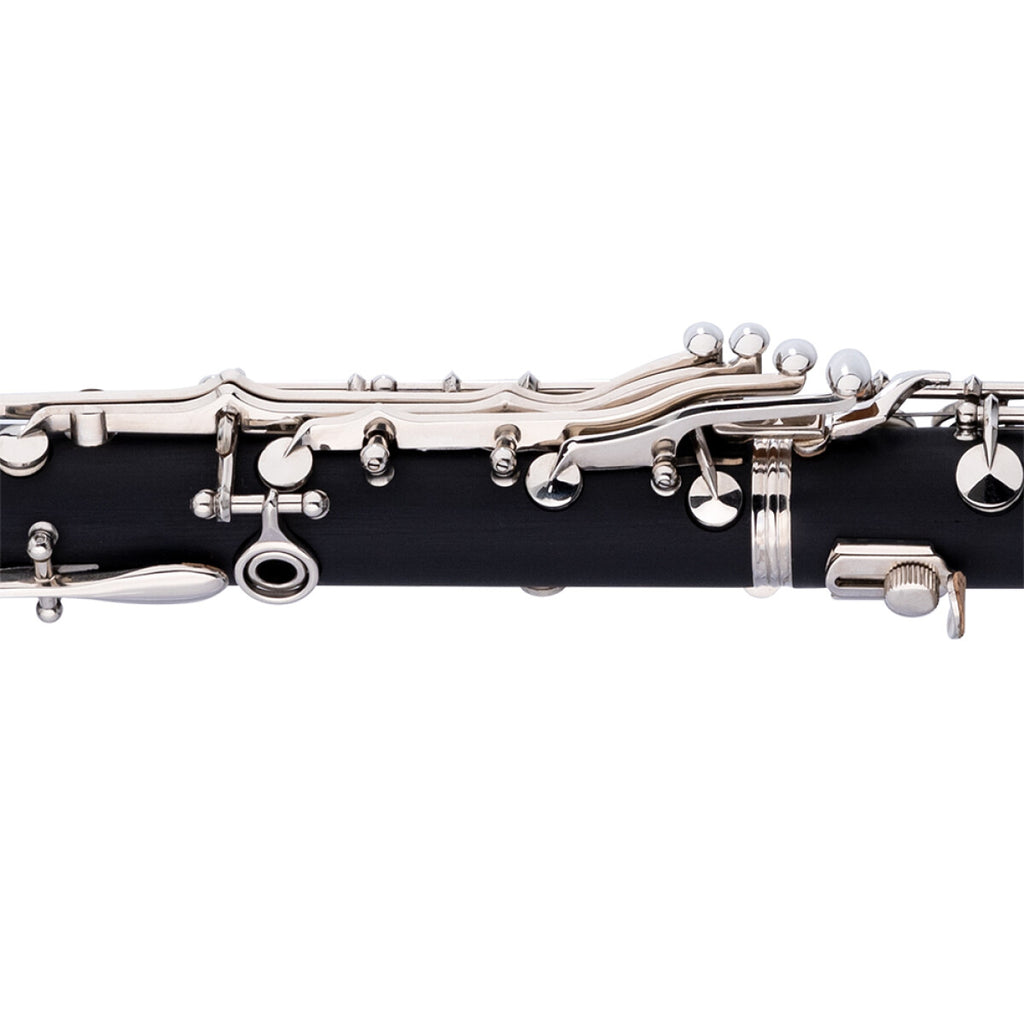 Stagg CL210S Bb Clarinete