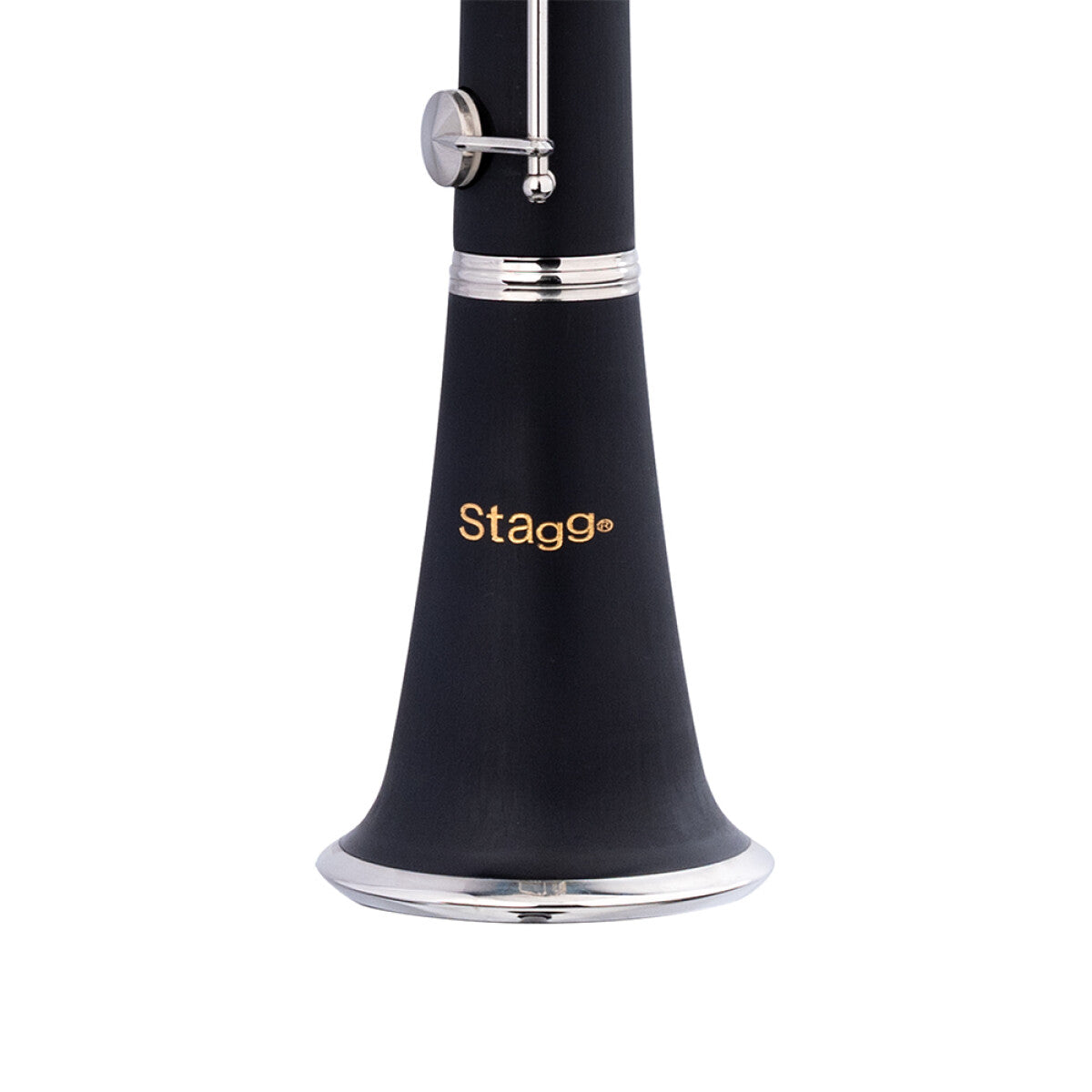 Stagg CL210S Bb Clarinete
