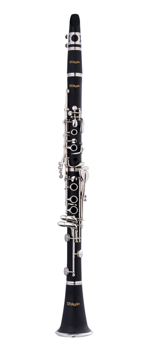 Stagg CL210S Bb Clarinete