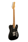 Stagg Vintage "T" Plus Series Guitarra Eléctrica - Black