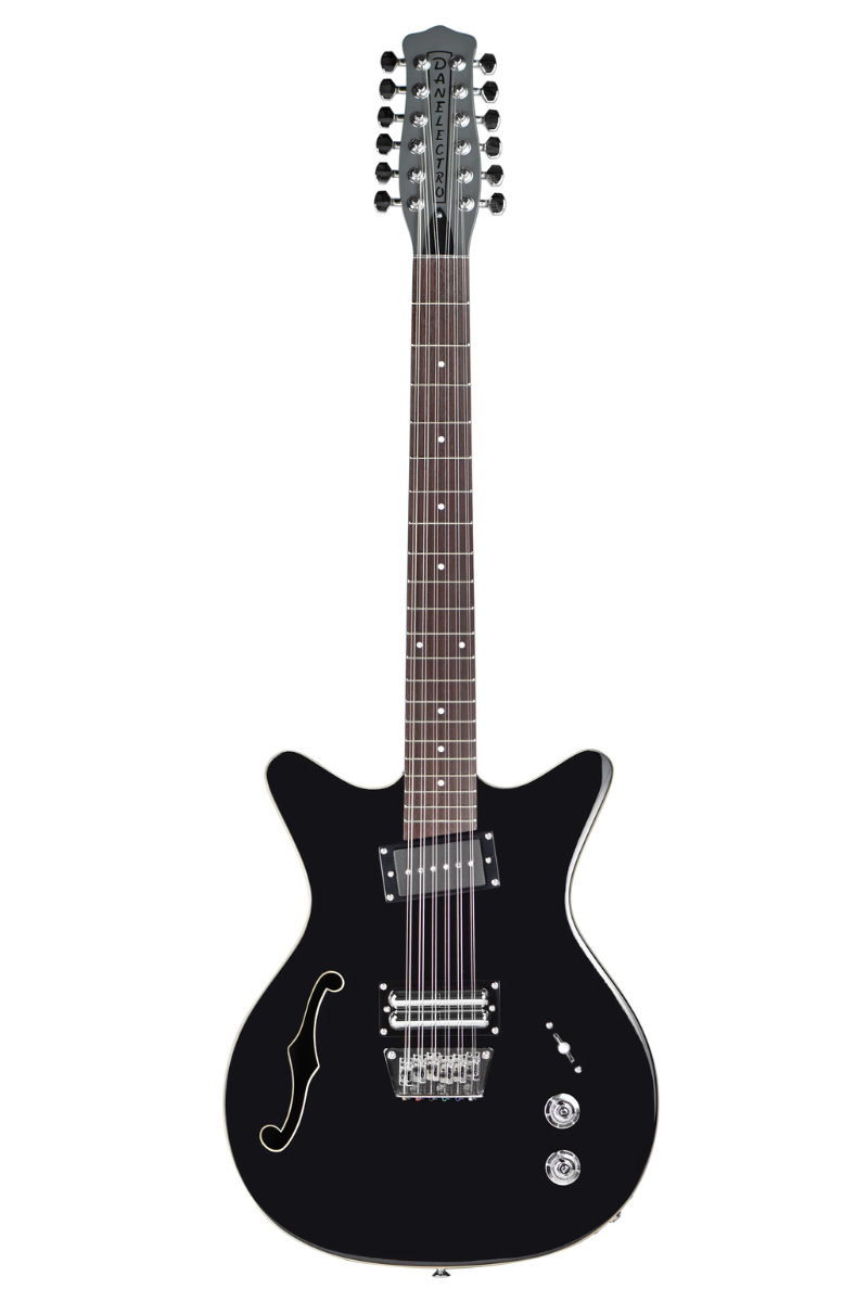 Danelectro FIFTY NINER™ 12 CUERDAS