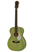 ARIA-101UP Urban Player Series Green