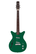 Danelectro Fifty Niner Bajo eléctrico De Escala Larga