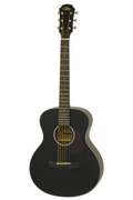 Aria 151 Lil' Aria Guitarra Acústica - Negro