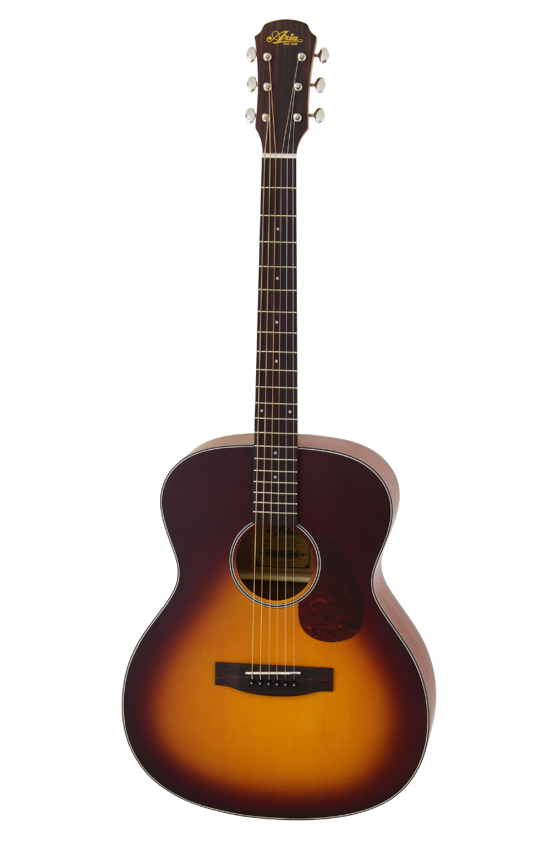 ARIA VINTAGE 100 ORQUESTA - Explosión Tabaco