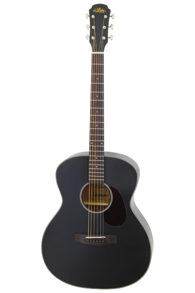ARIA VINTAGE 100 ORQUESTA - Negro