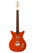 Danelectro '59 Divine Flame Maple