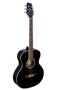 Stagg SA20A Guitarra Acústica - Negra