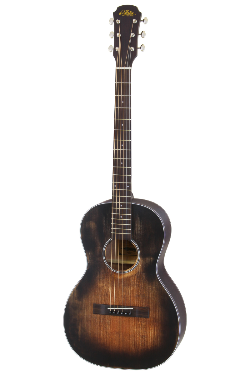 ARIA-131DP DELTA PLAYER PARLOR