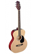 Stagg SA20A Guitarra Acústica - Natural
