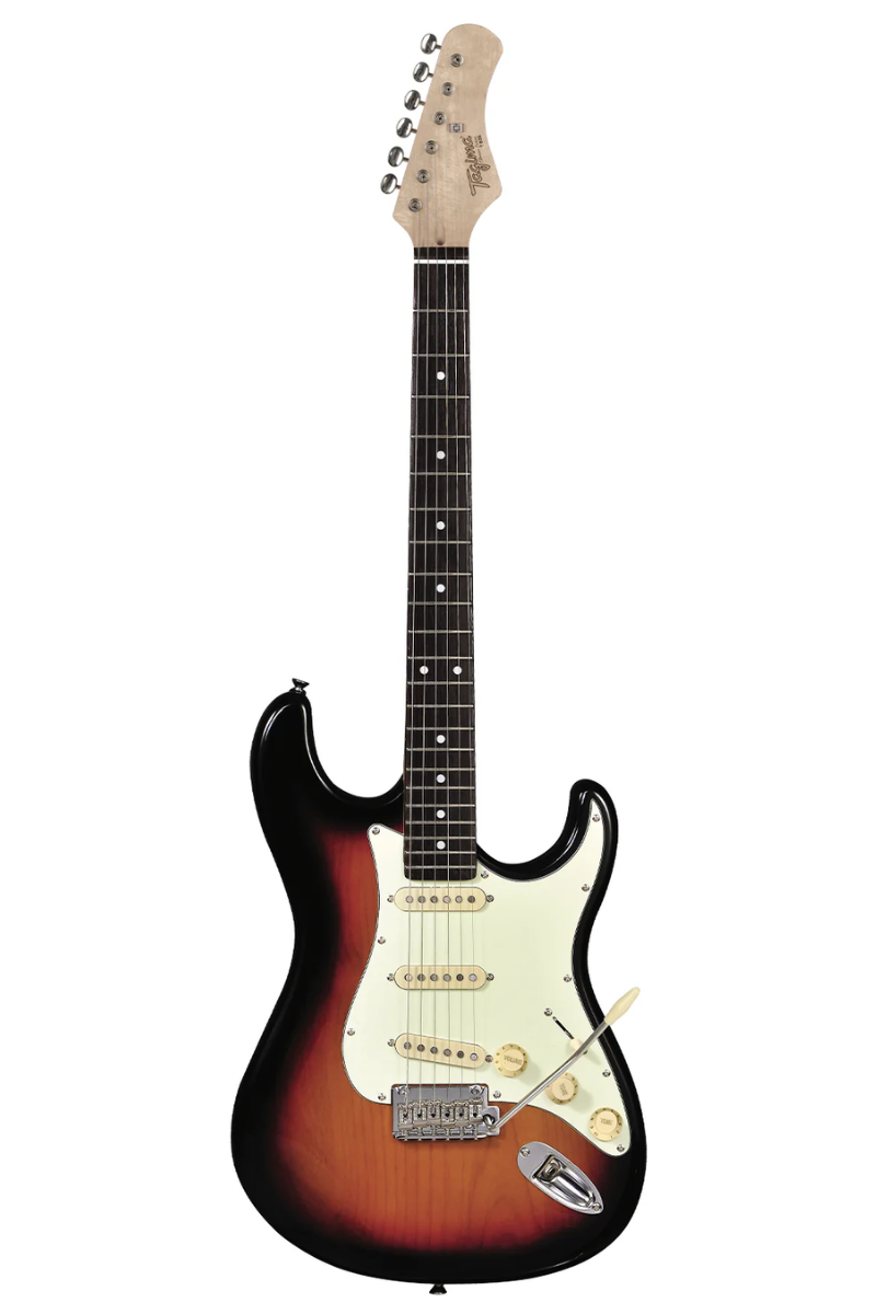 Tagima T 635 Clásico Sunburst LF/MG