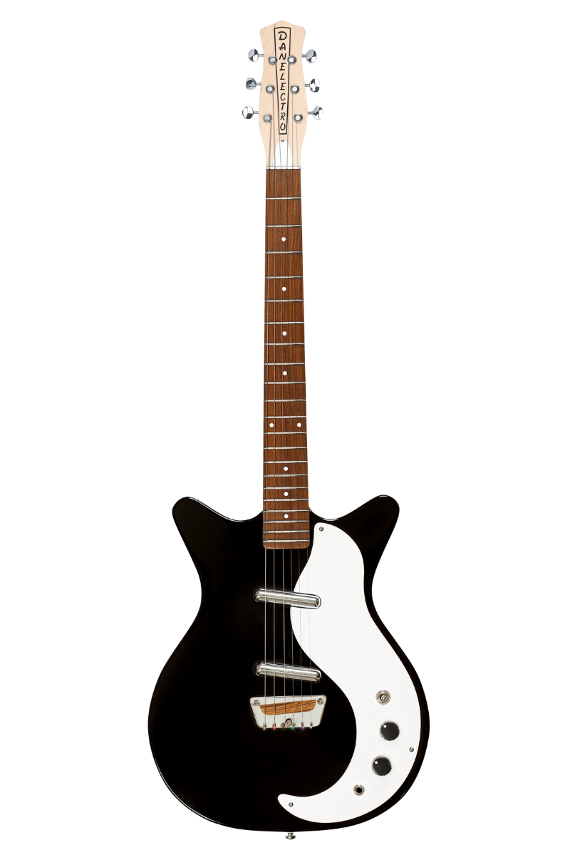 Danelectro STOCK ‘59