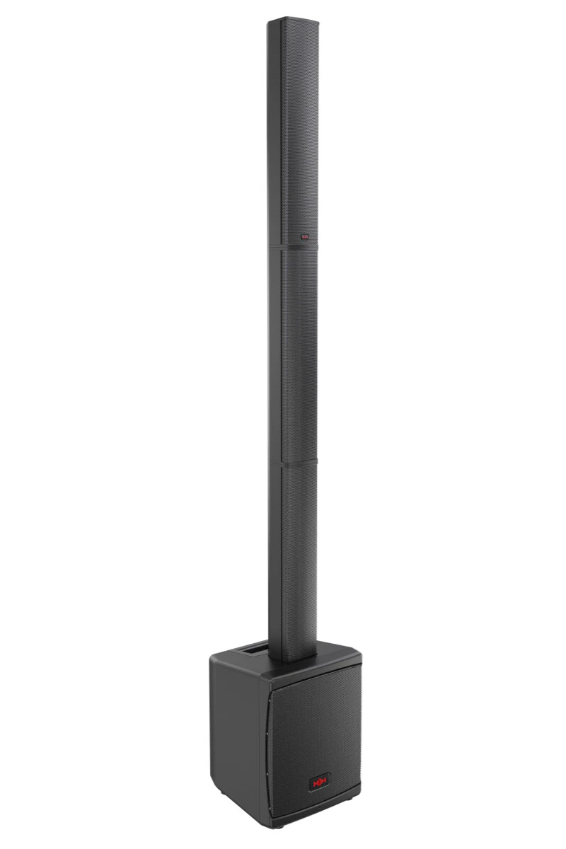 HH Audio TENSOR-SOLO