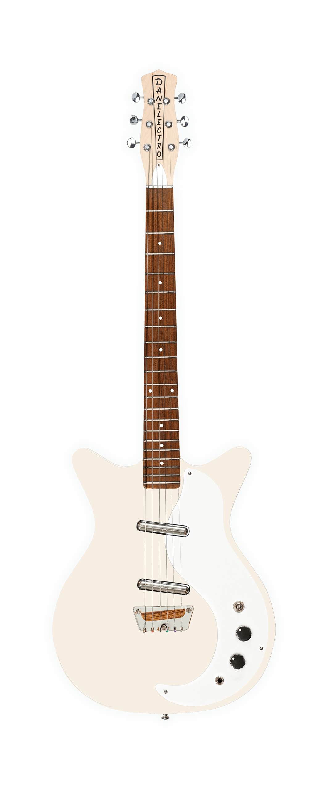 Danelectro STOCK ‘59
