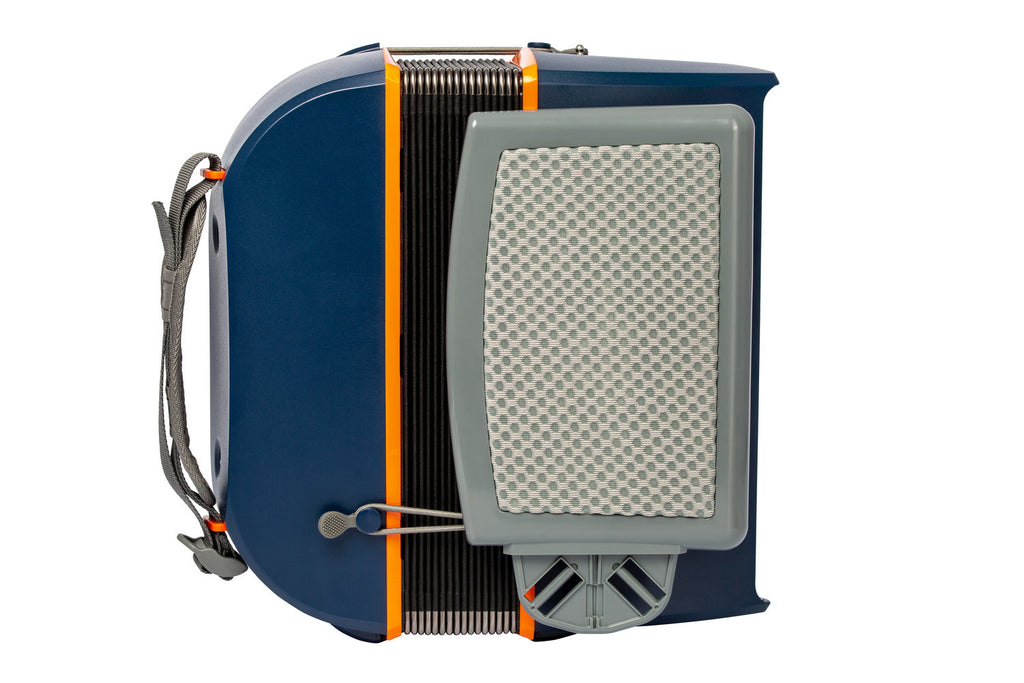 Hohner XS — 21 Teclas | 15 Bajos