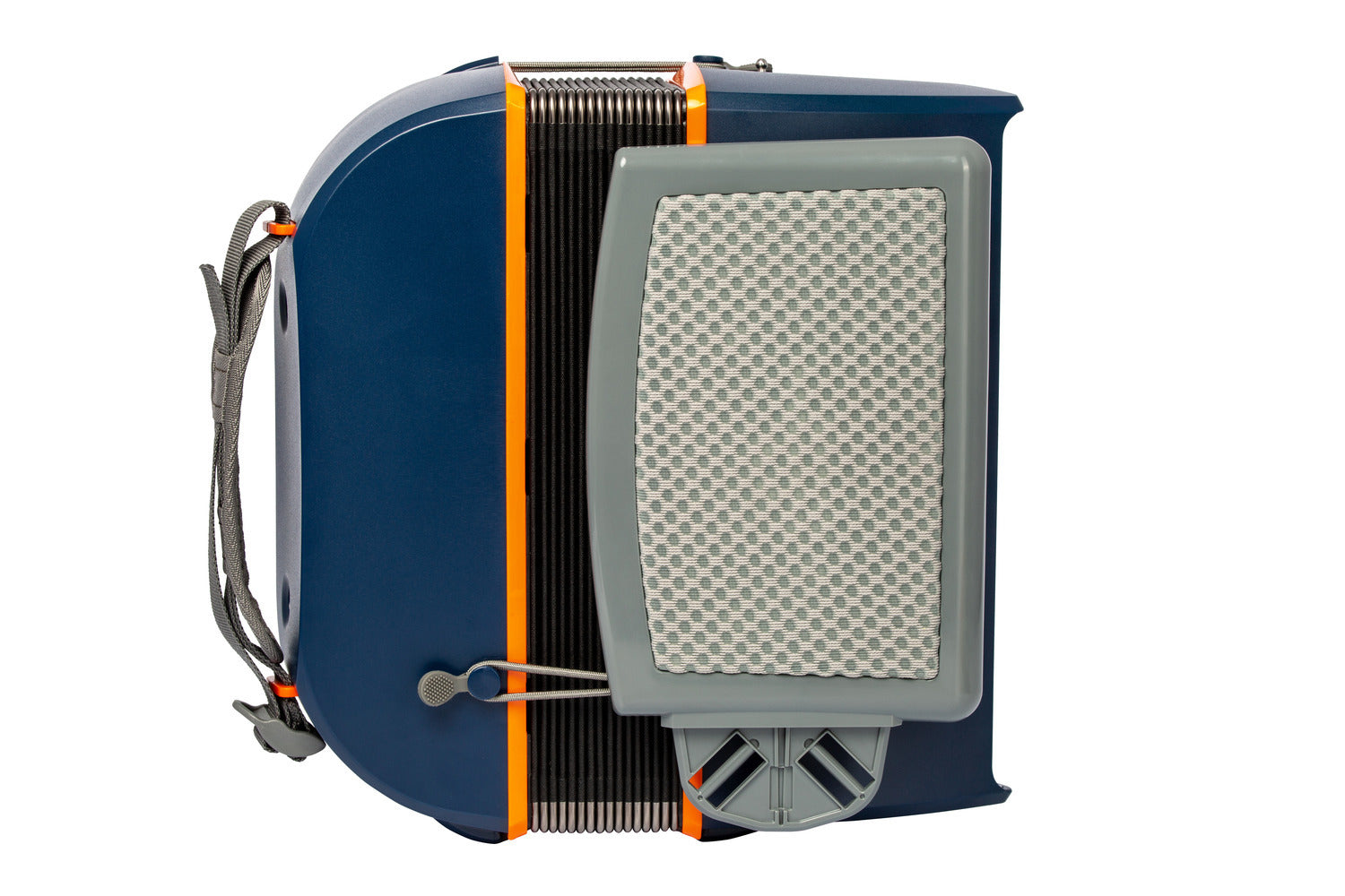 Hohner XS — 21 Teclas | 15 Bajos