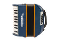 Hohner XS — 21 Teclas | 15 Bajos
