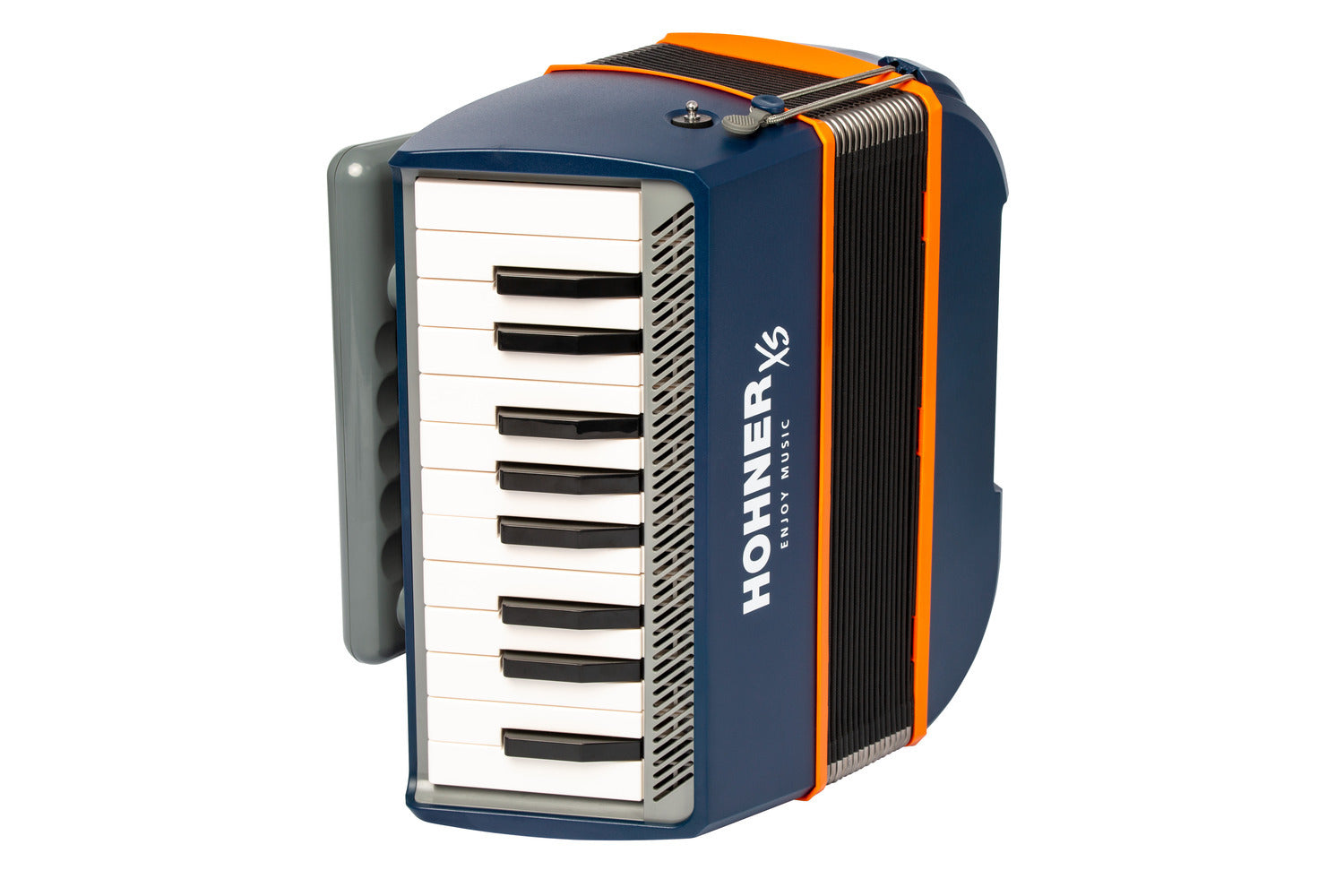Hohner XS — 21 Teclas | 15 Bajos