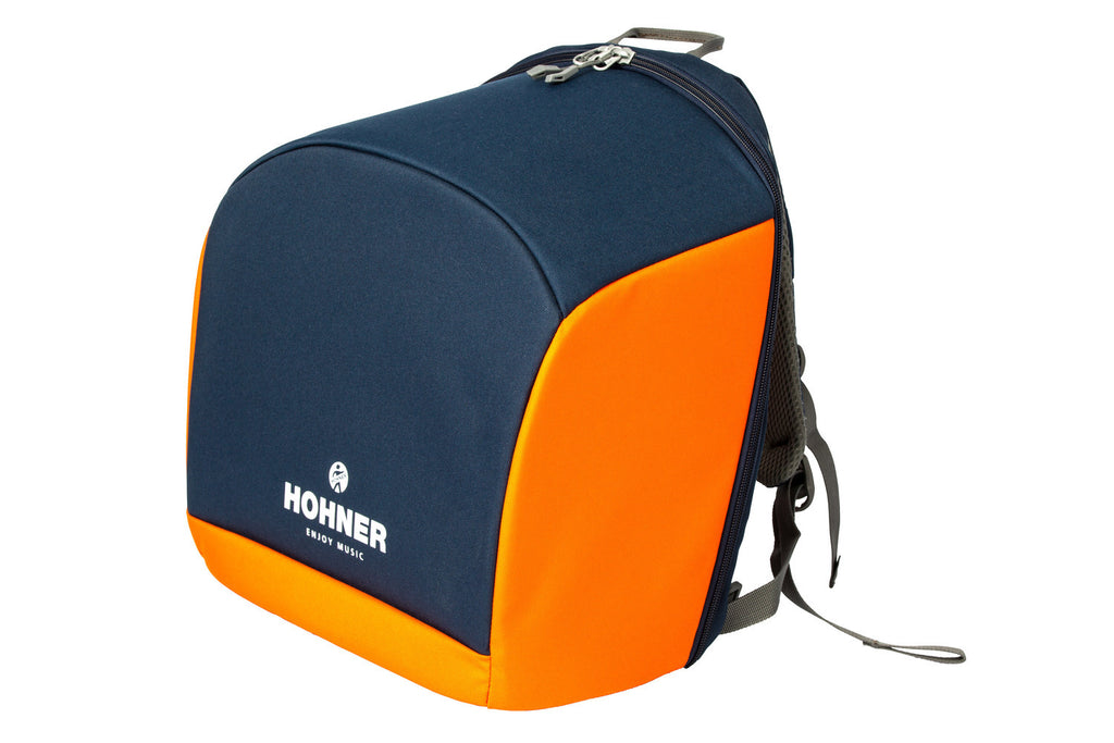 Hohner XS — 21 Teclas | 15 Bajos