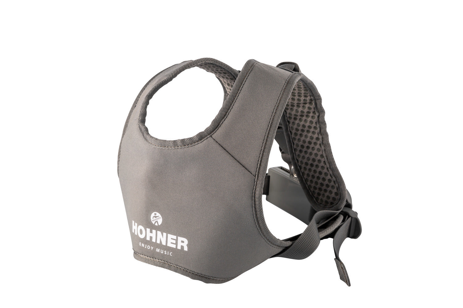 Hohner XS — 21 Teclas | 15 Bajos