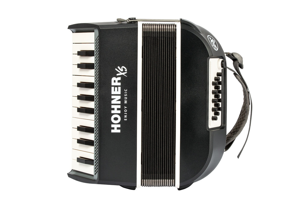 Hohner XS — 21 Teclas | 15 Bajos