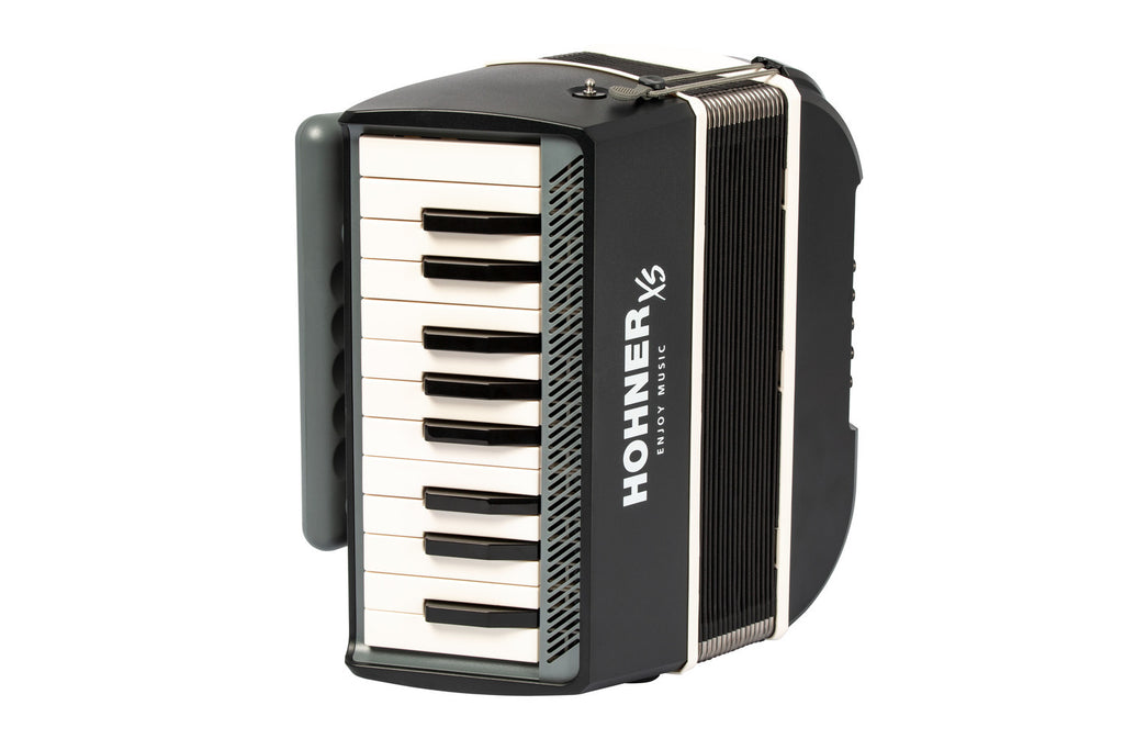 Hohner XS — 21 Teclas | 15 Bajos