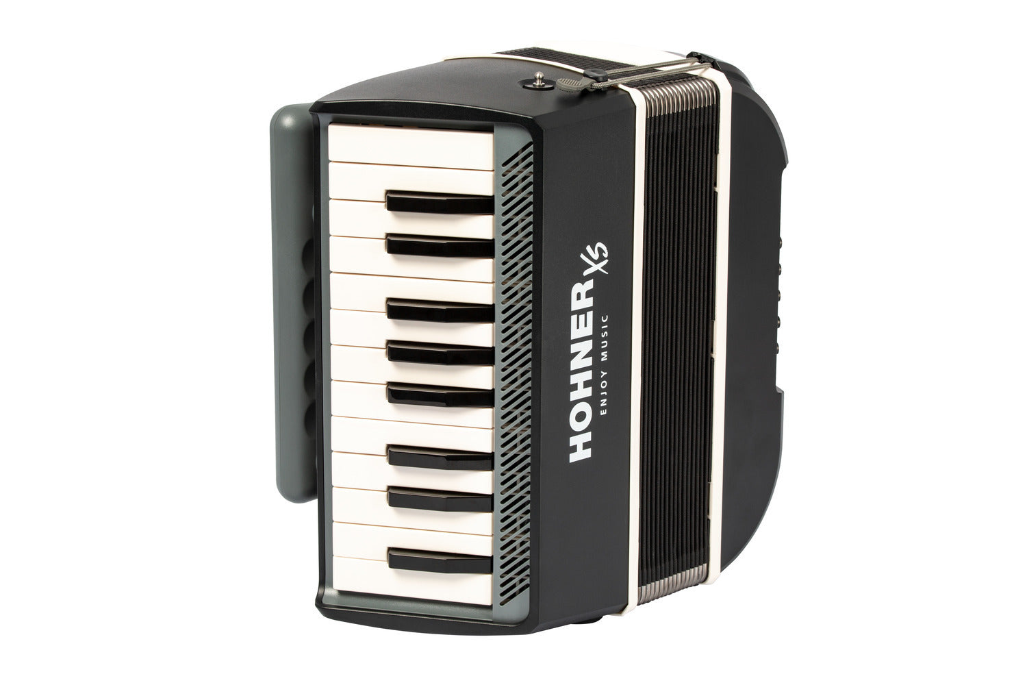 Hohner XS — 21 Teclas | 15 Bajos